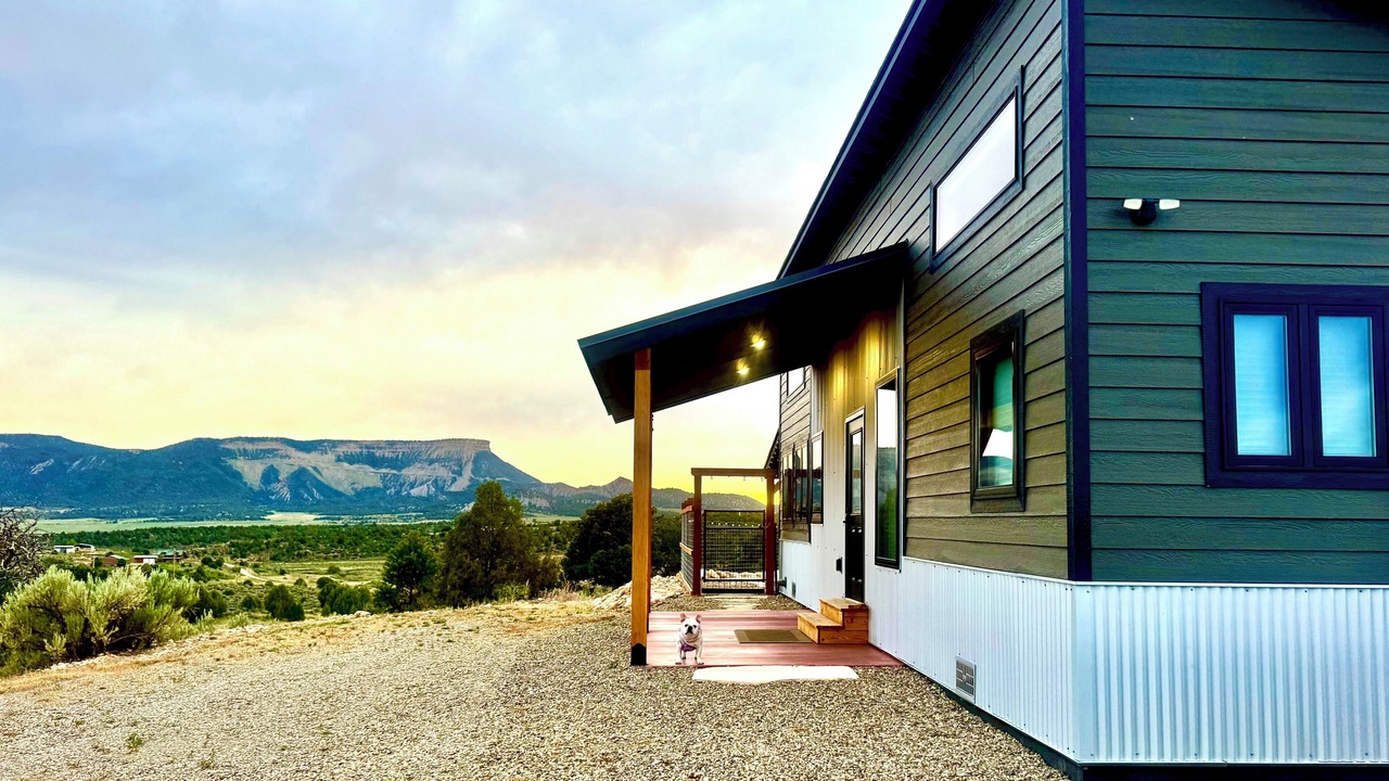 Photo of Outdoor in Mancos