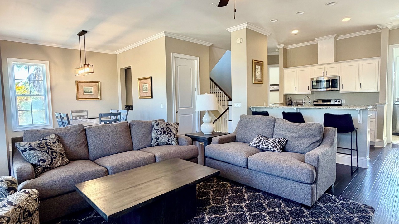 Photo of Livingroom in St. Marys
