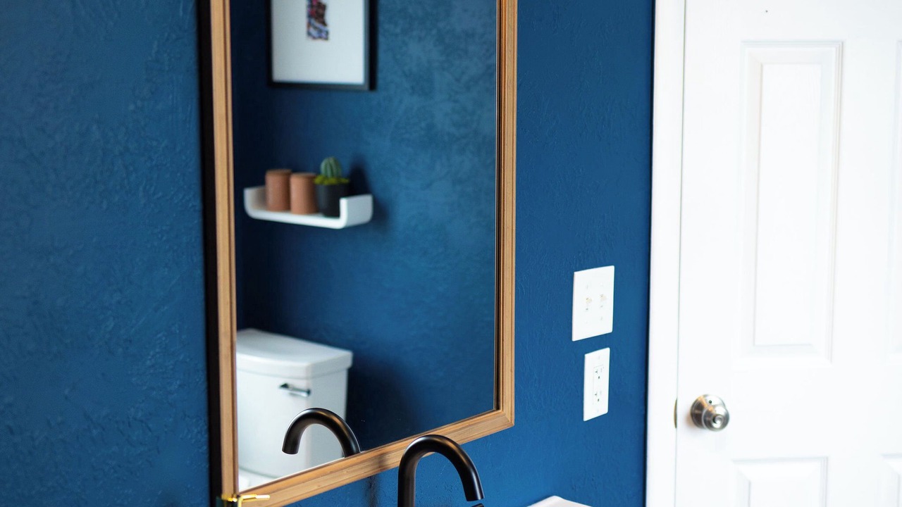 Photo of Bathroom in Canyon Rim