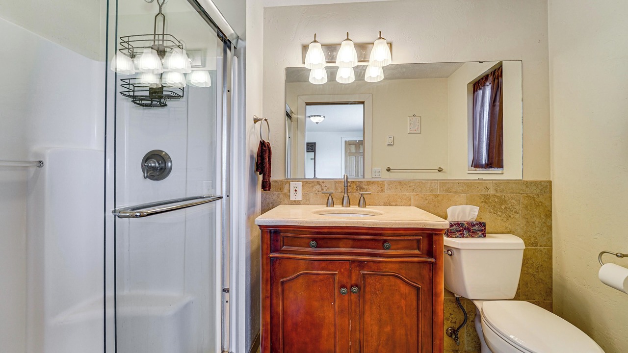 Photo of Bathroom in Cortez