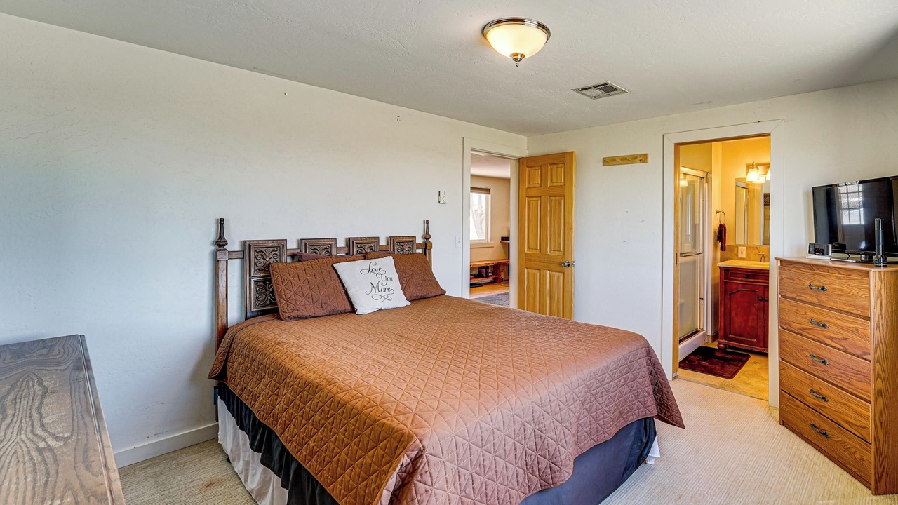 Photo of Bedroom in Cortez