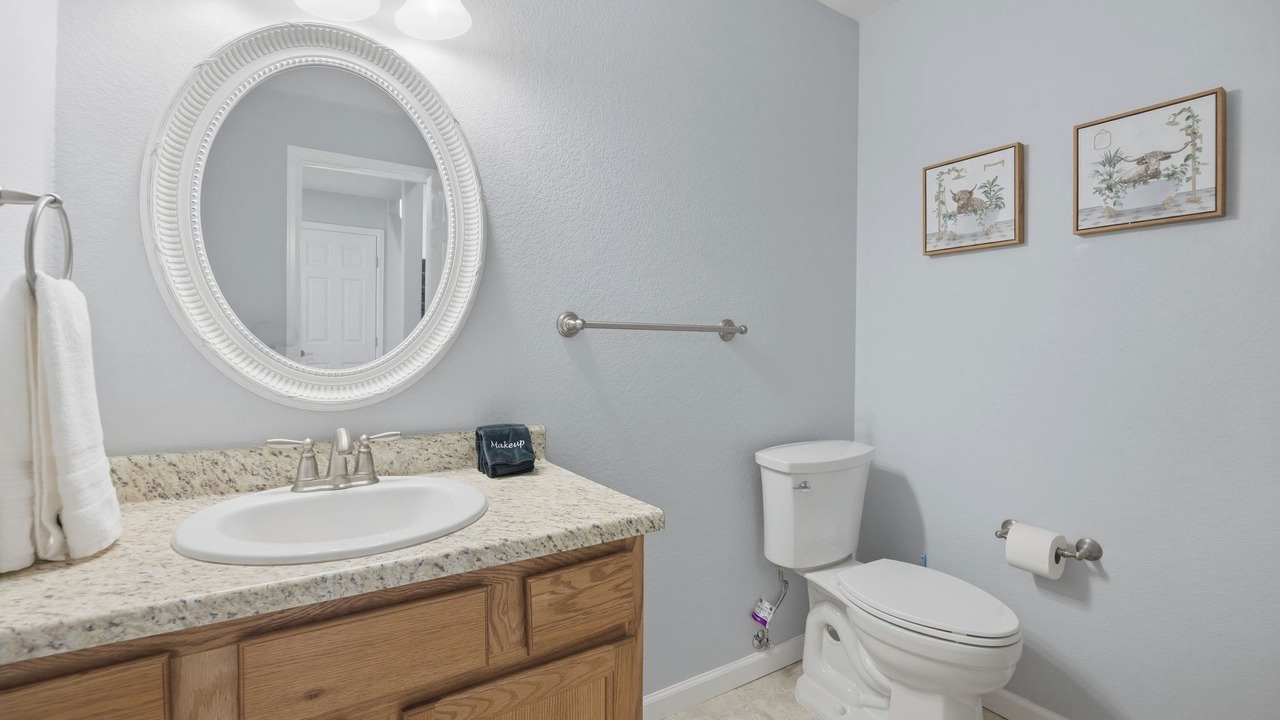 Photo of Bathroom in Security-Widefield