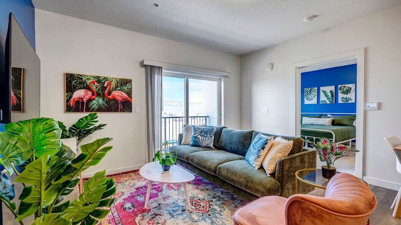 Photo of Livingroom in Draper
