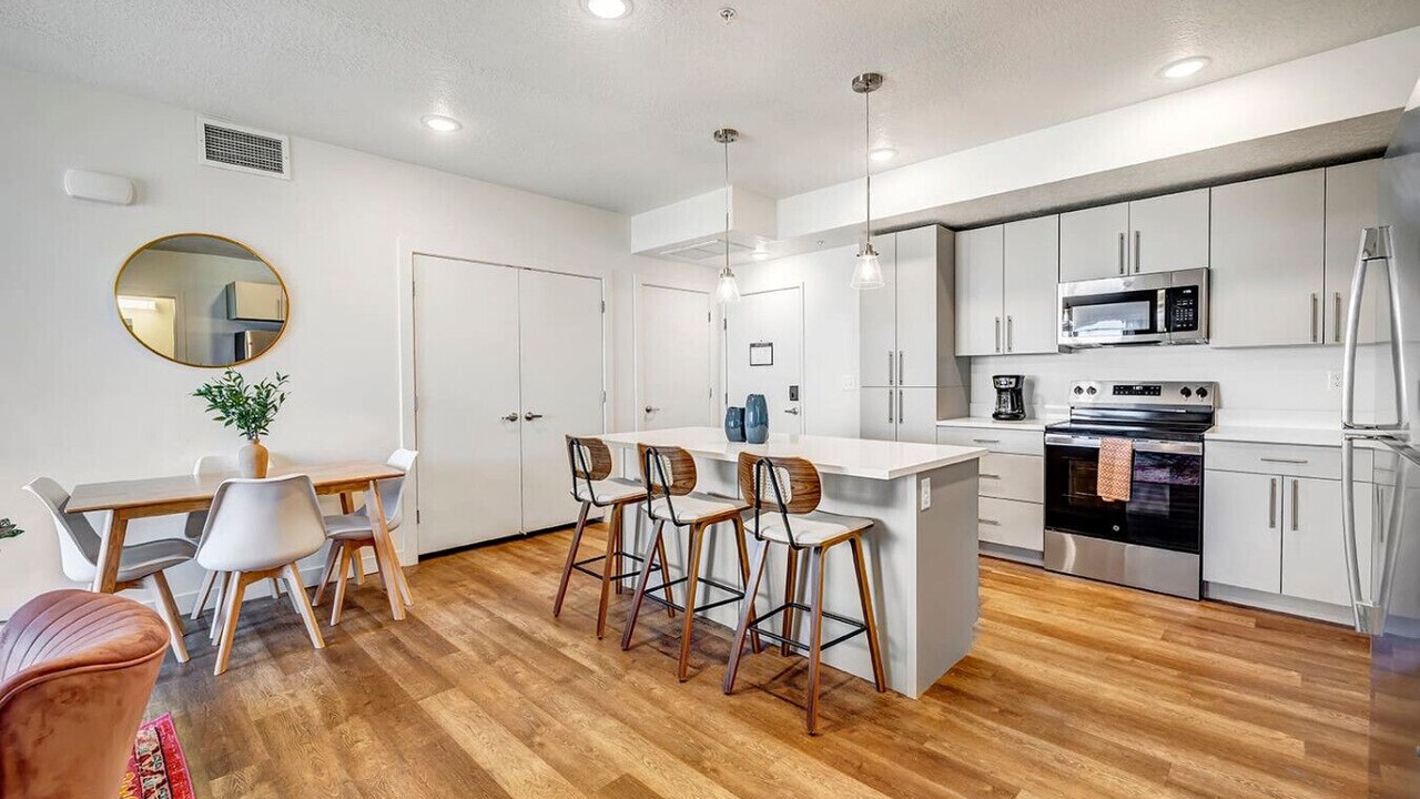 Photo of Kitchen in Draper