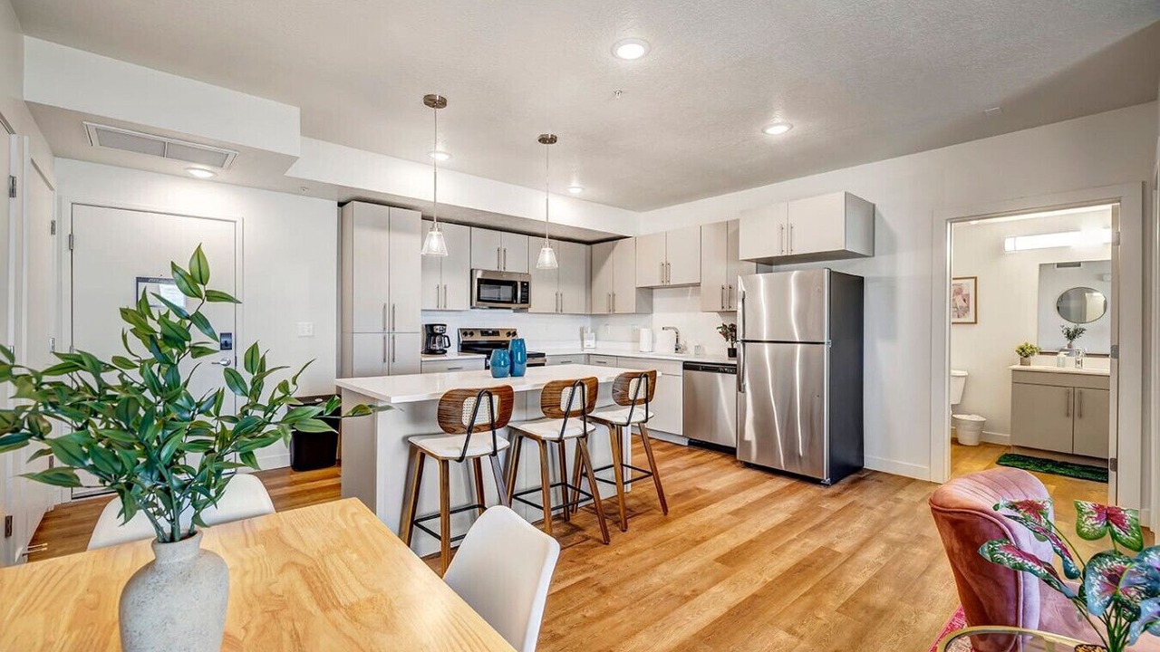 Photo of Kitchen in Draper