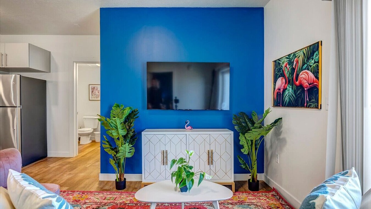 Photo of Livingroom in Draper
