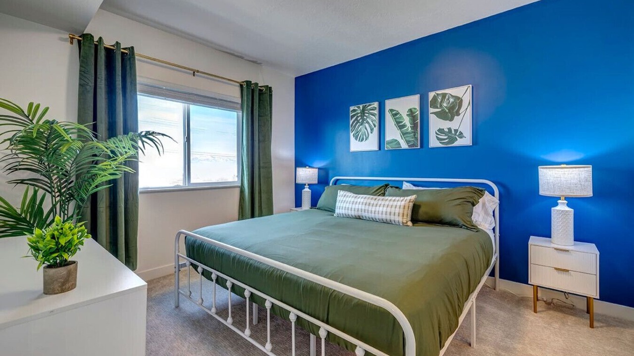Photo of Bedroom in Draper