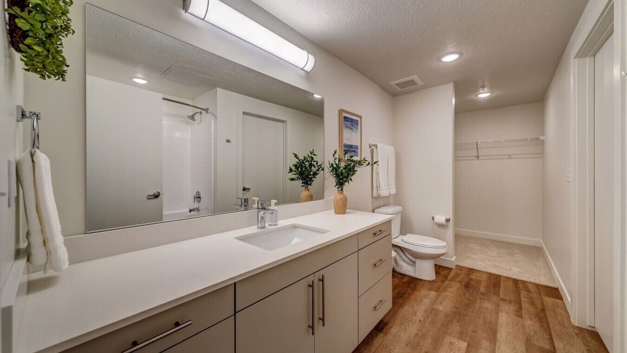 Photo of Bathroom in Draper