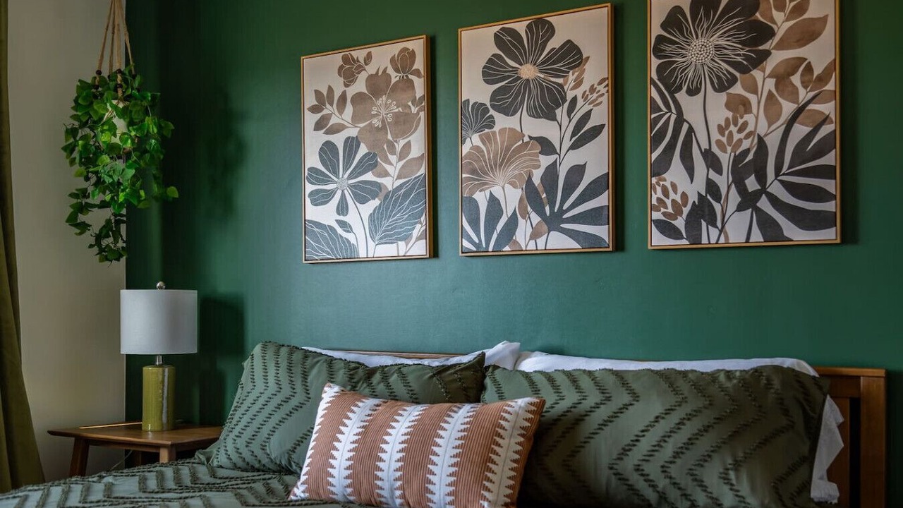 Photo of Bedroom in Draper