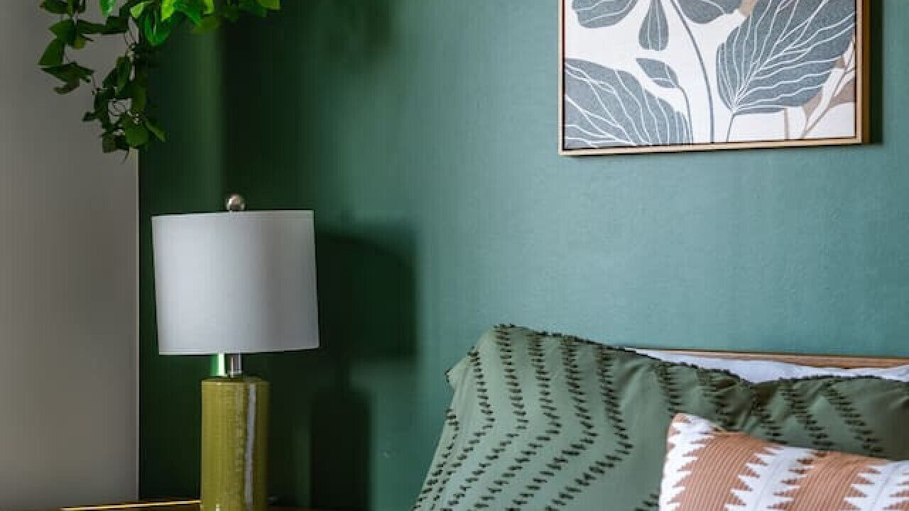 Photo of Bedroom in Draper