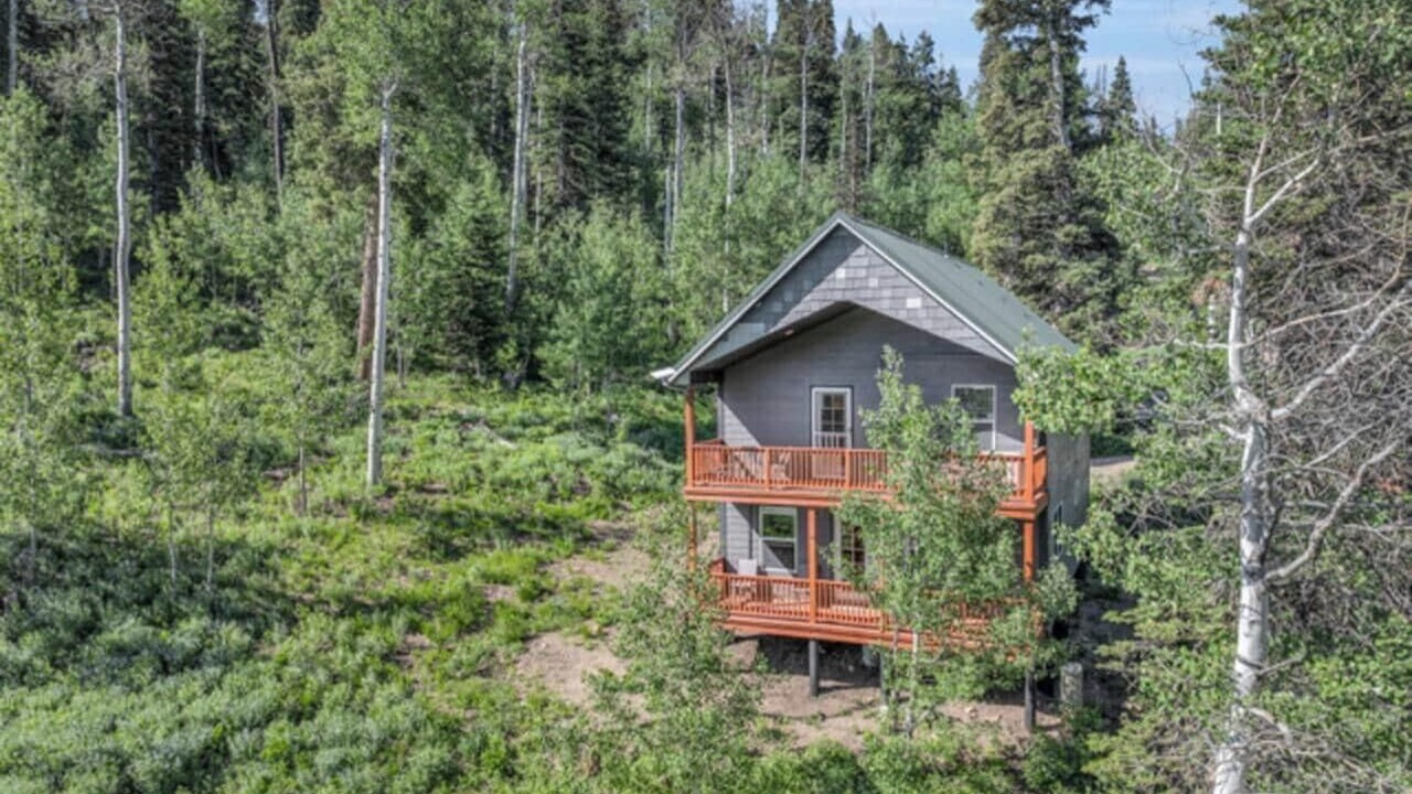 Photo of Outdoor in Tollgate Canyon