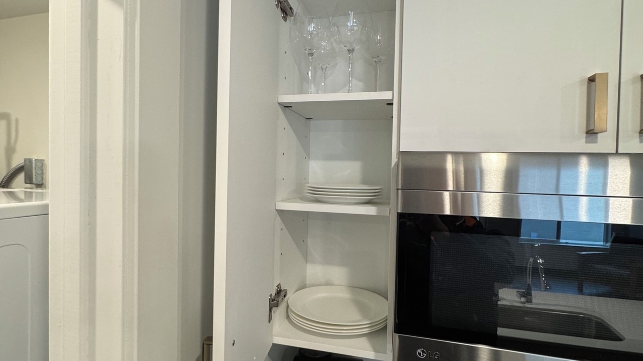 Photo of Kitchen in Liberty Wells