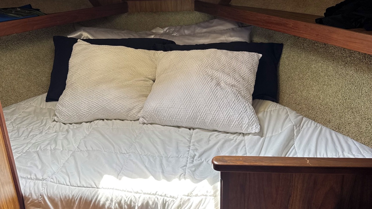 Photo of Bedroom in Bear