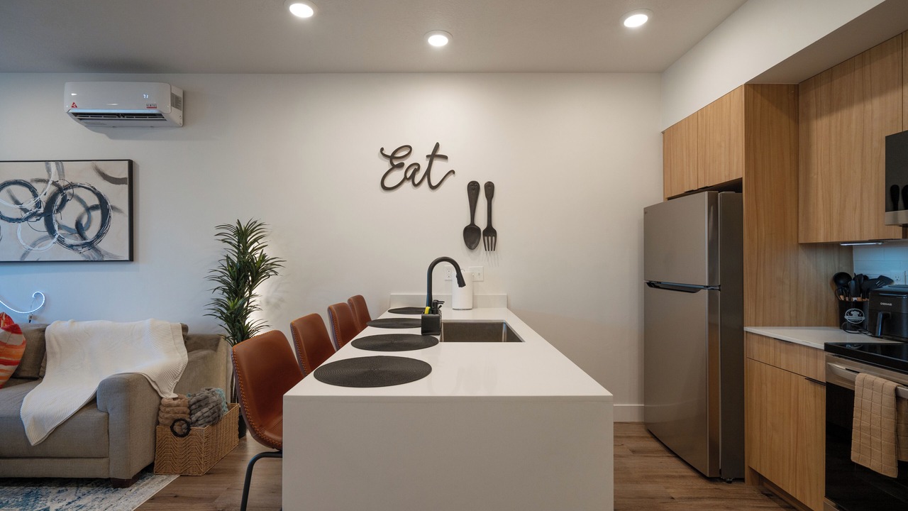 Photo of Kitchen in Poplar Grove