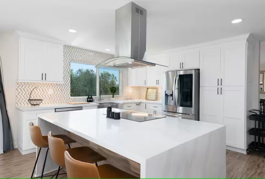 Photo of Kitchen in Escondido