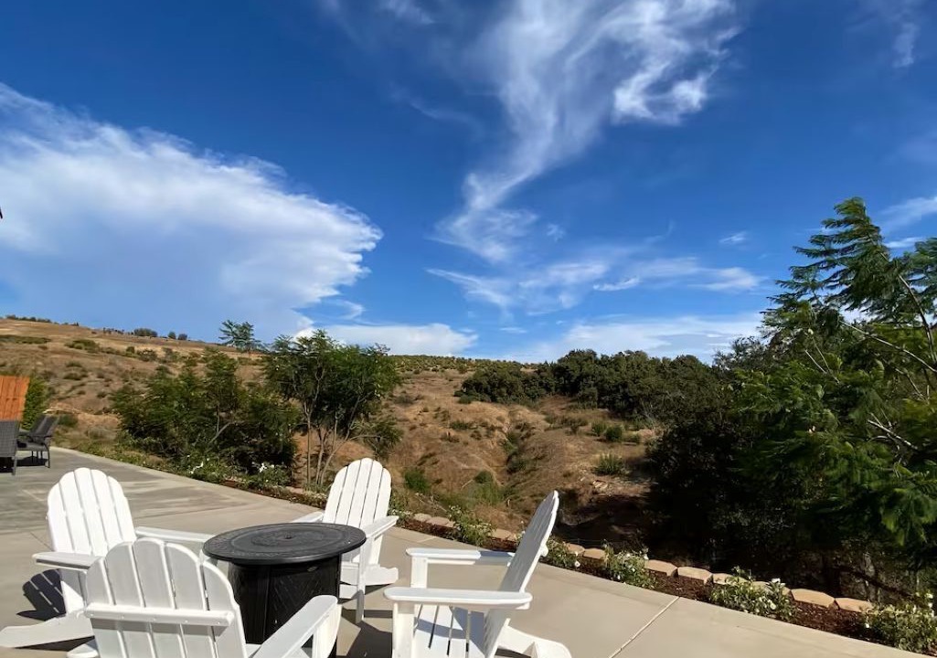 Photo of Outdoor in Escondido