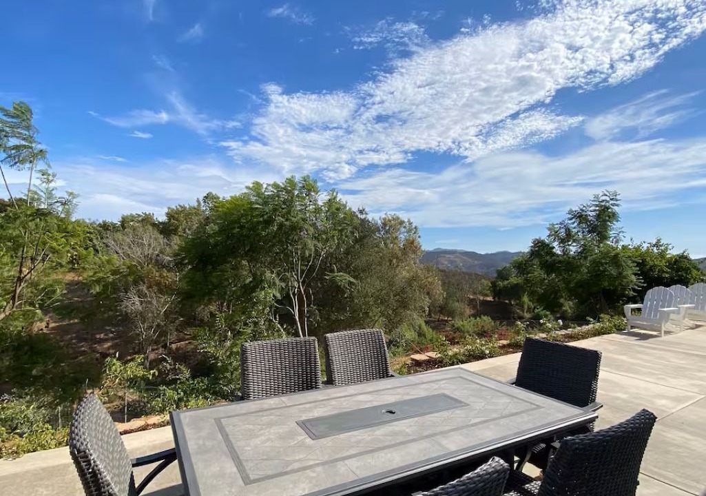 Photo of Outdoor in Escondido