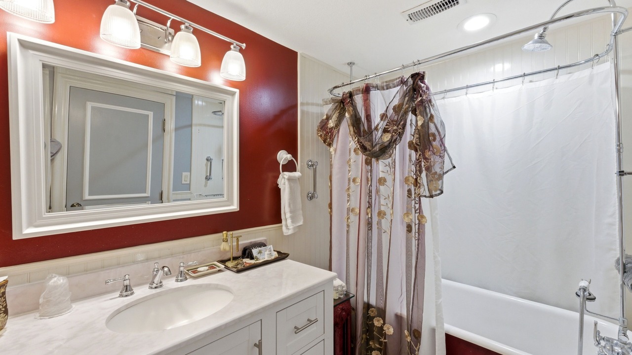 Photo of Bathroom in Heber