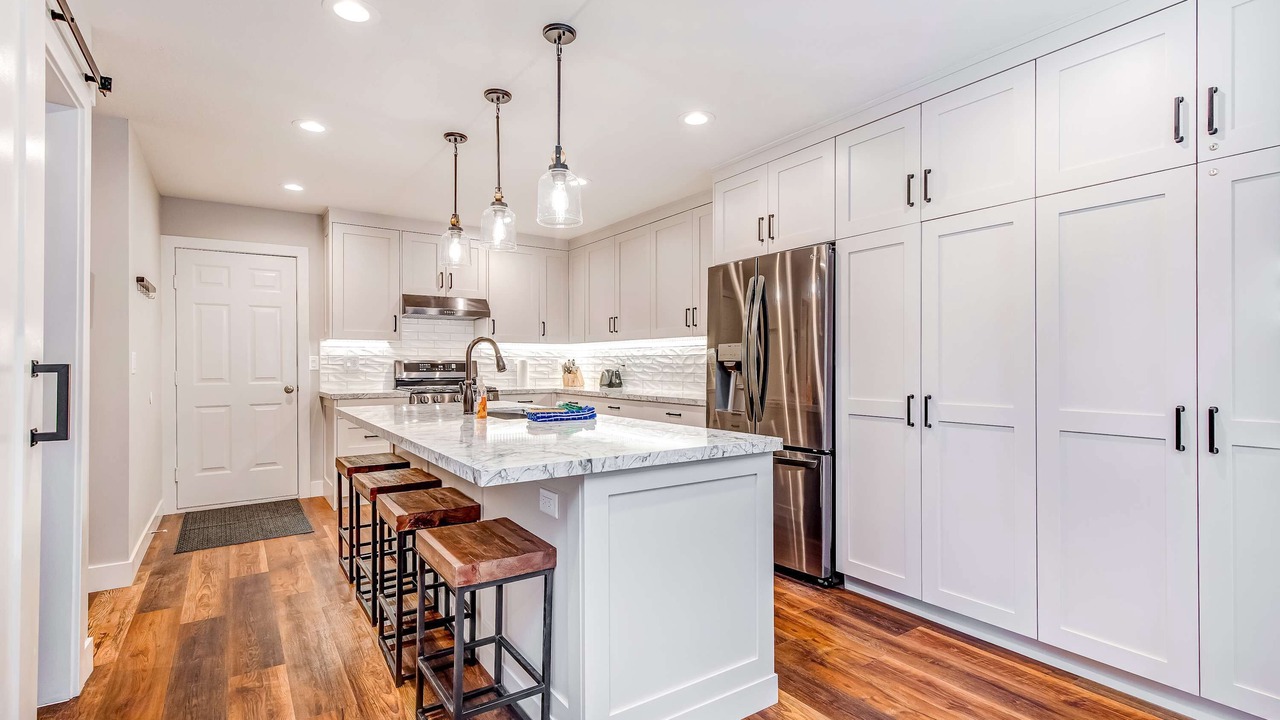 Photo of Kitchen in Cottonwood Heights