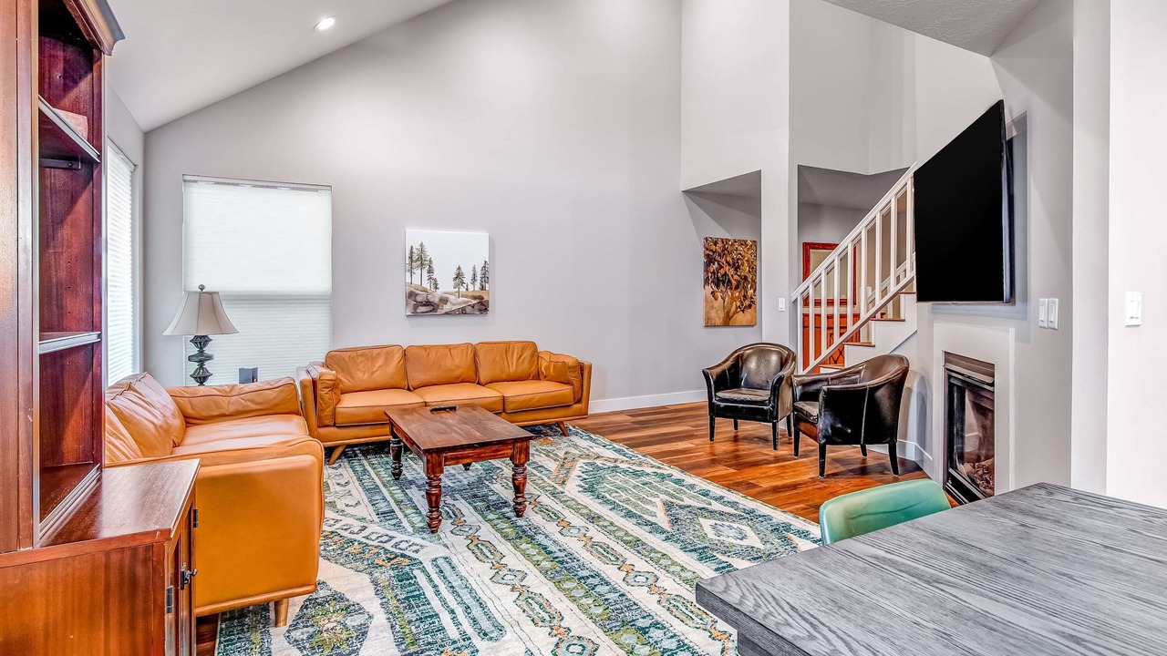 Photo of Livingroom in Cottonwood Heights