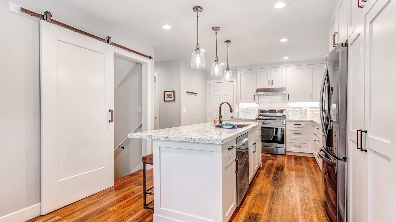 Photo of Kitchen in Cottonwood Heights