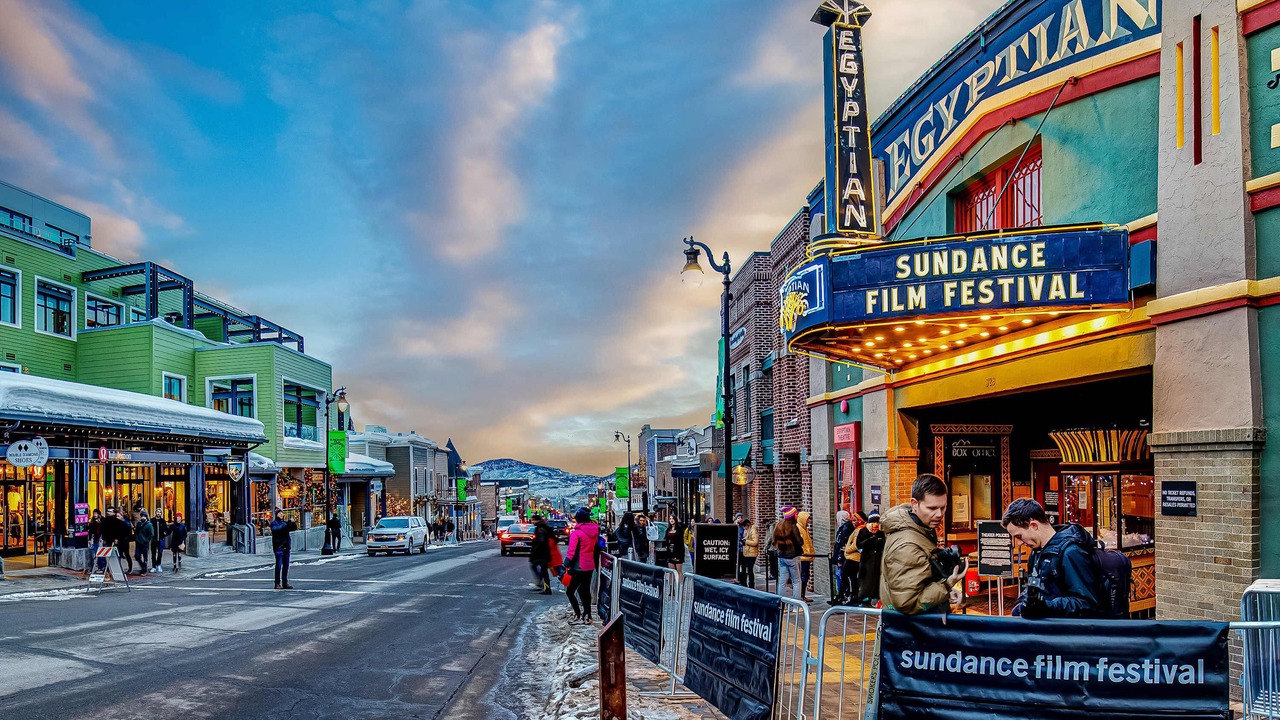 Photo of Others in Deer Valley