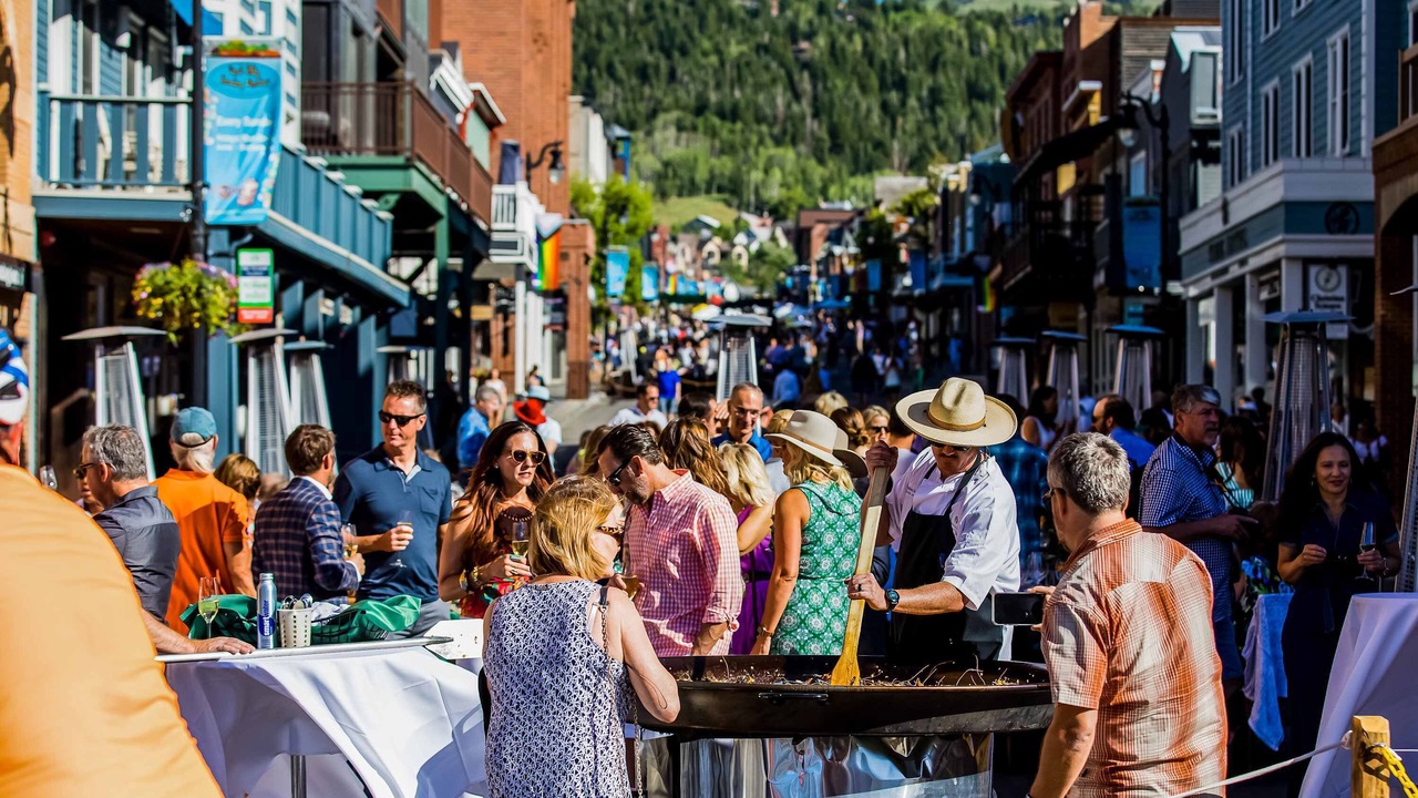 Photo of Others in Deer Valley