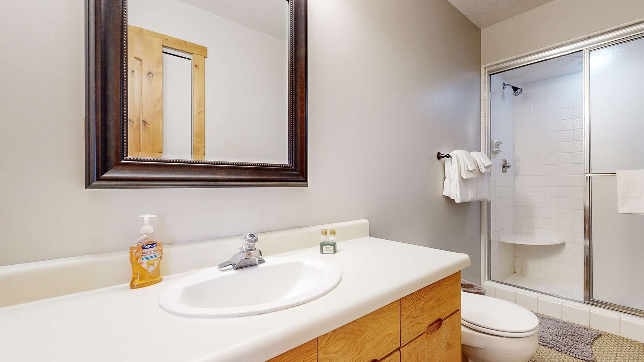 Photo of Bathroom in South Snyderville Basin