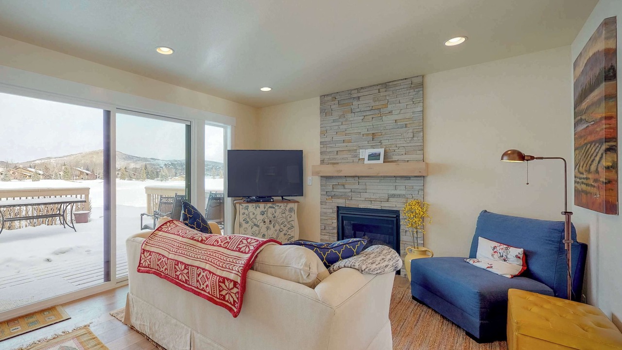 Photo of Livingroom in Park Meadows