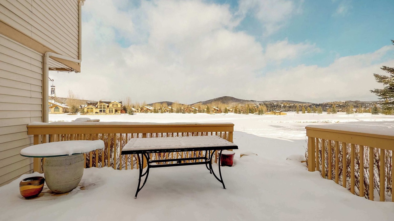 Photo of Outdoor in Park Meadows