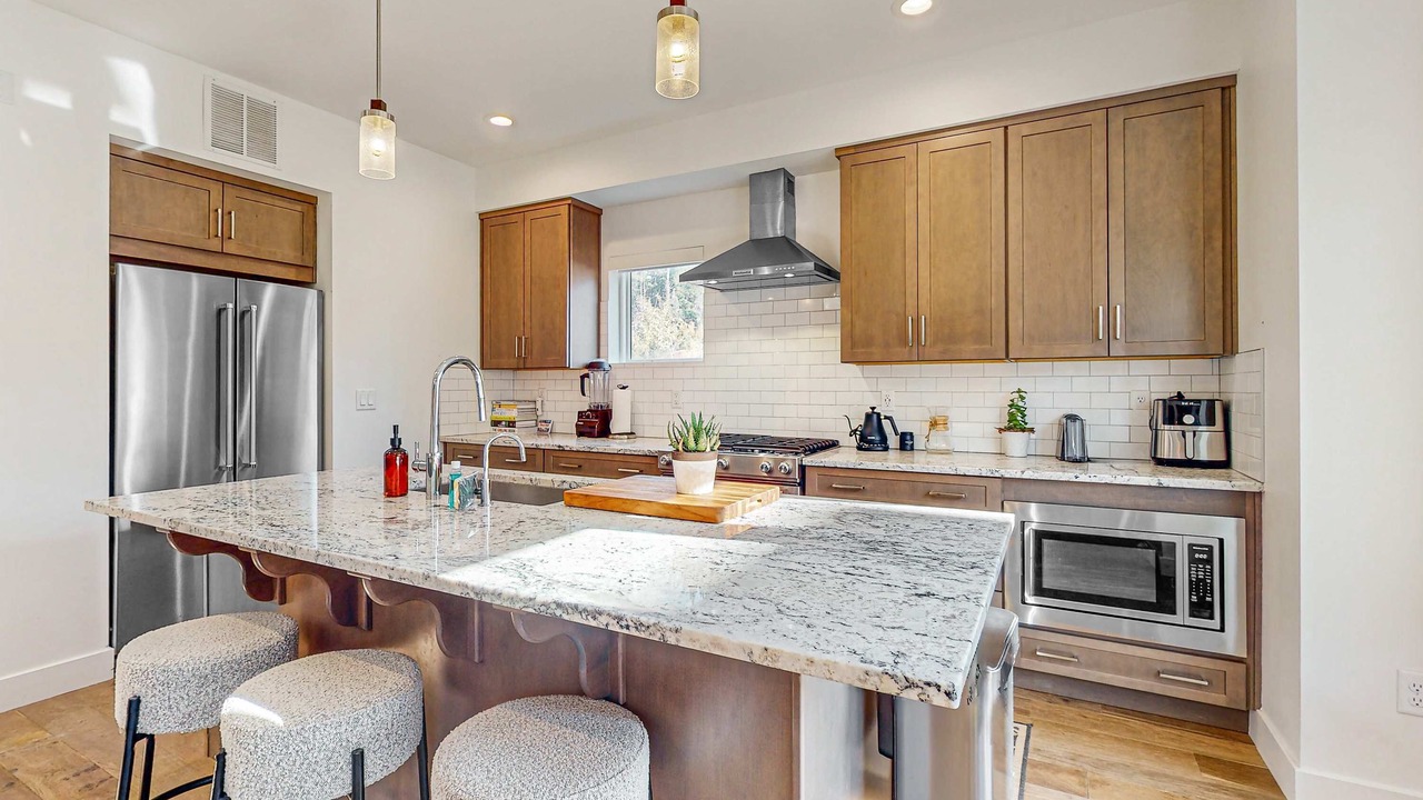 Photo of Kitchen in Summit Park