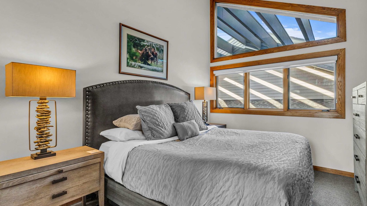 Photo of Bedroom in Deer Valley