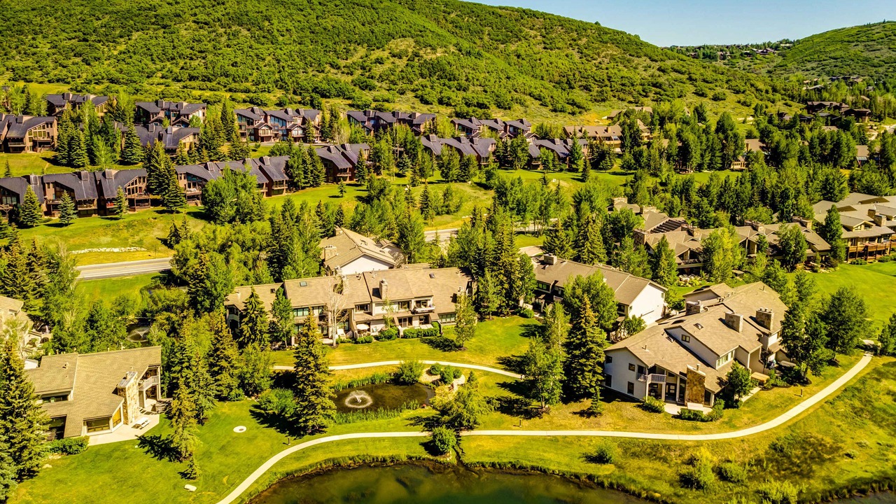 Photo of Outdoor in Deer Valley