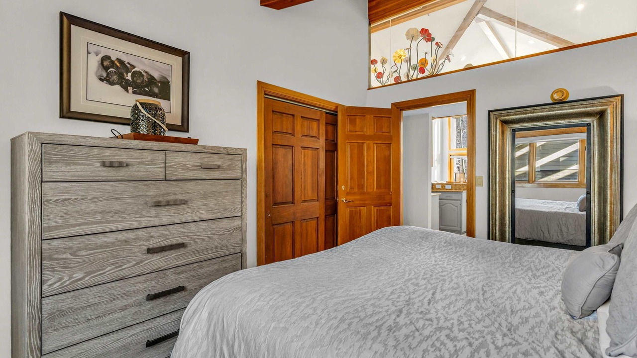 Photo of Bedroom in Deer Valley