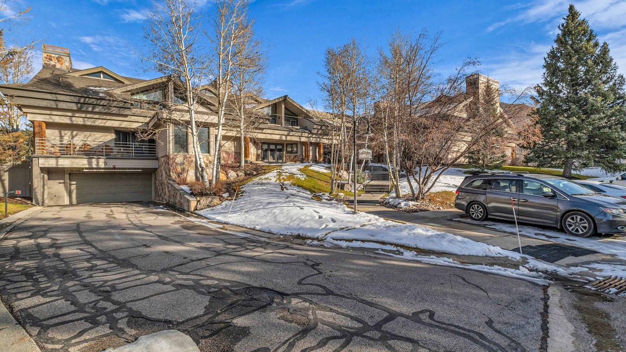 Photo of Outdoor in Deer Valley