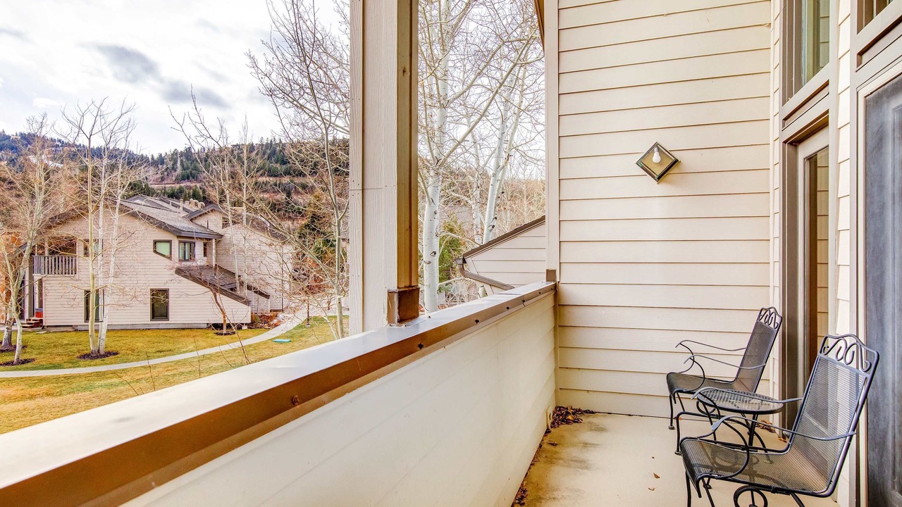 Photo of Outdoor in Deer Valley