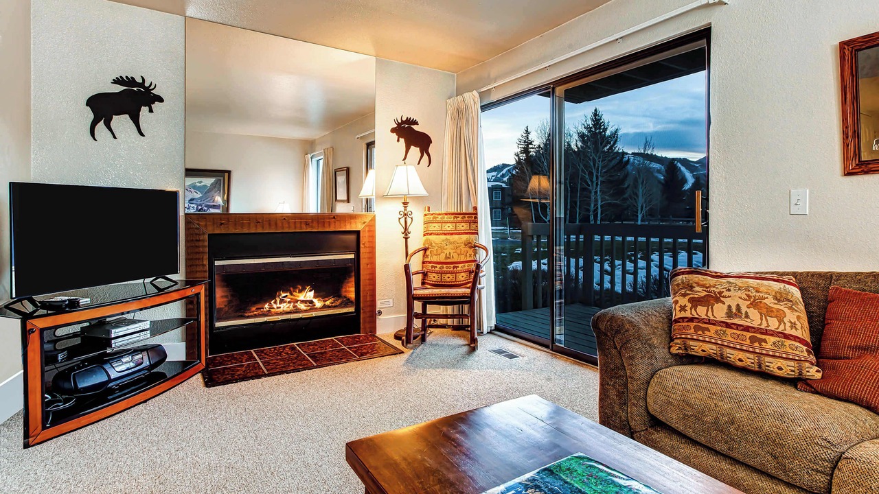 Photo of Livingroom in Park Meadows