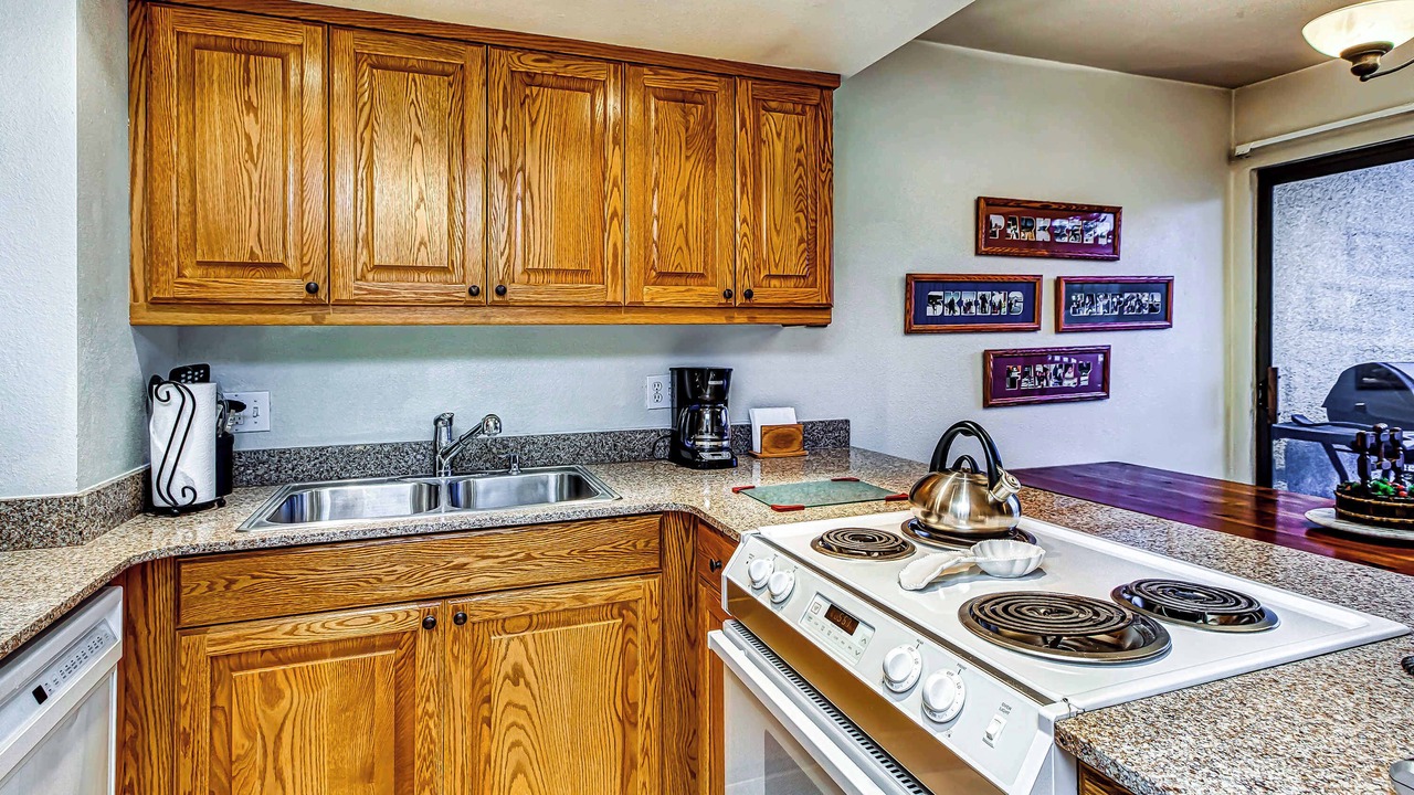 Photo of Kitchen in Park Meadows
