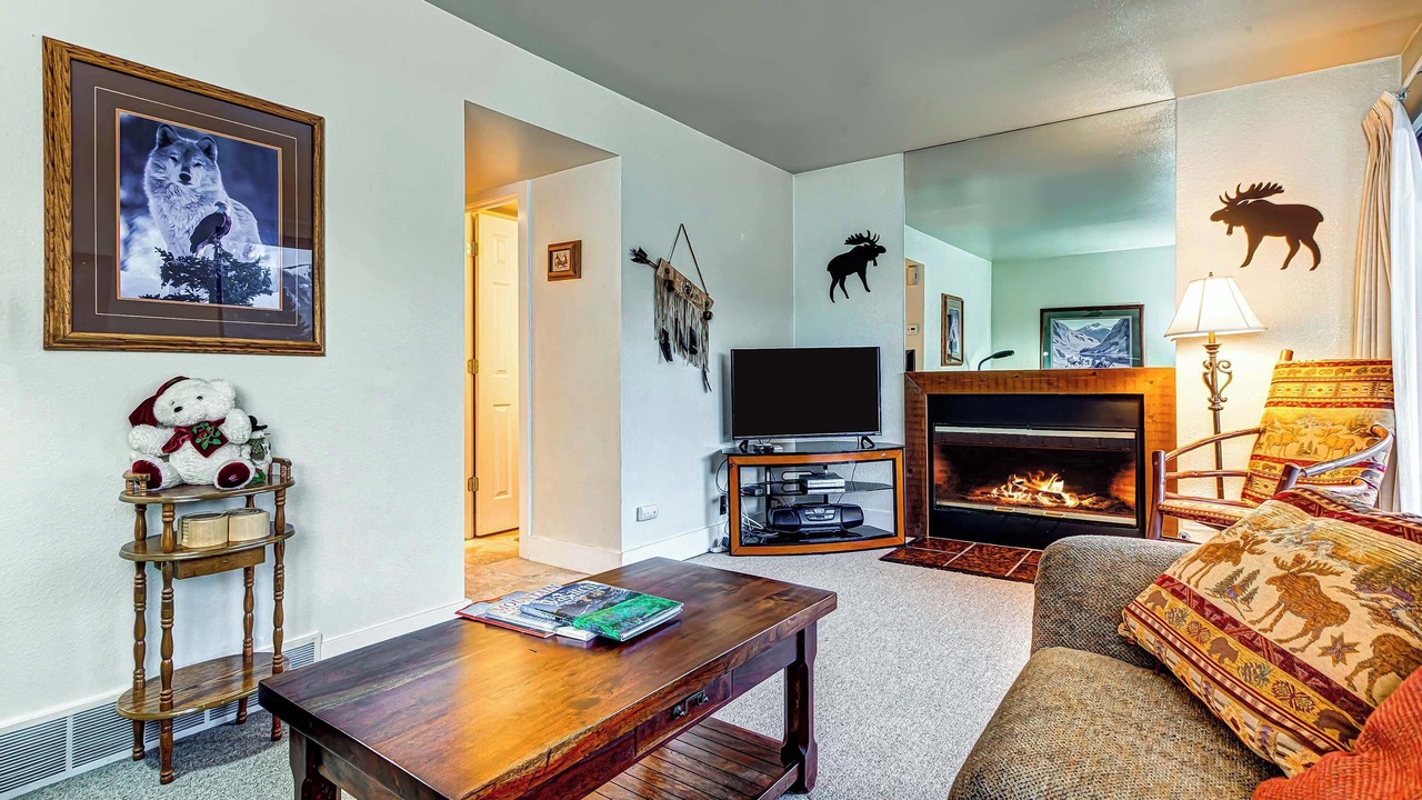 Photo of Livingroom in Park Meadows