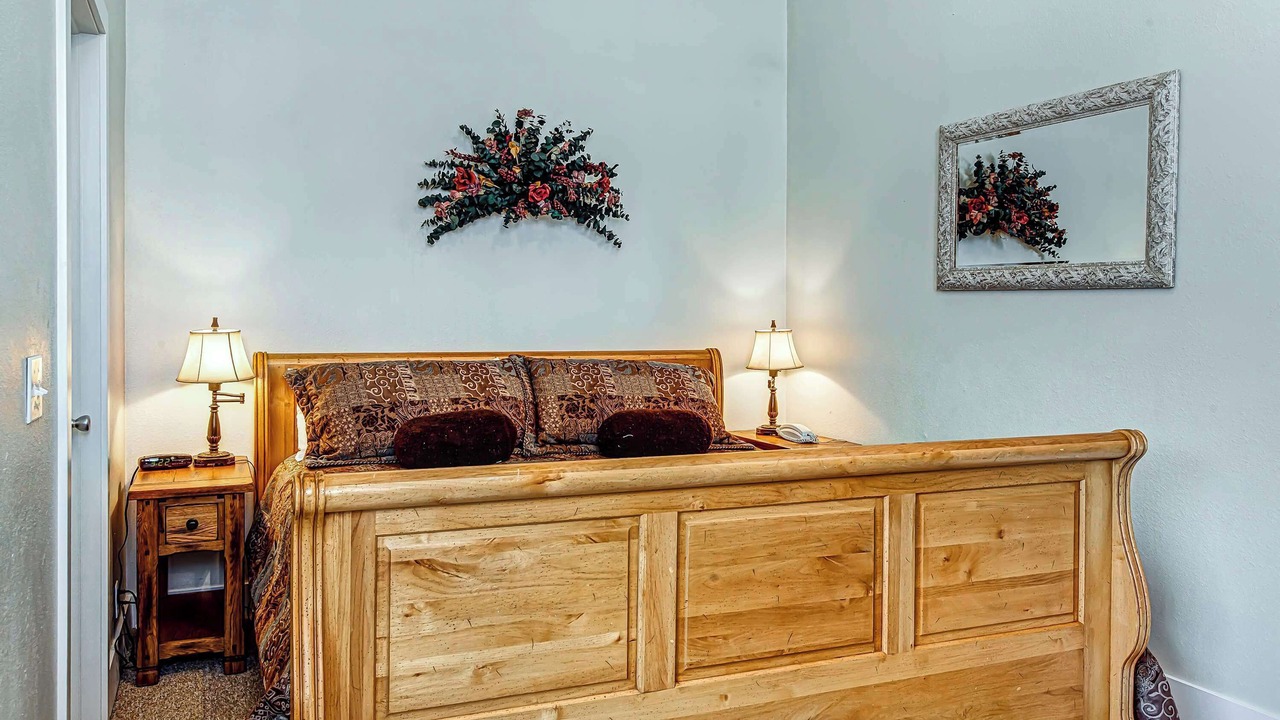 Photo of Bedroom in Park Meadows