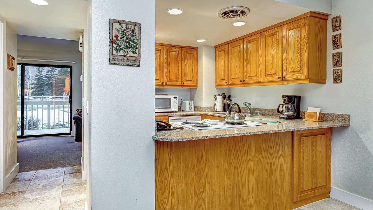 Photo of Kitchen in Park Meadows