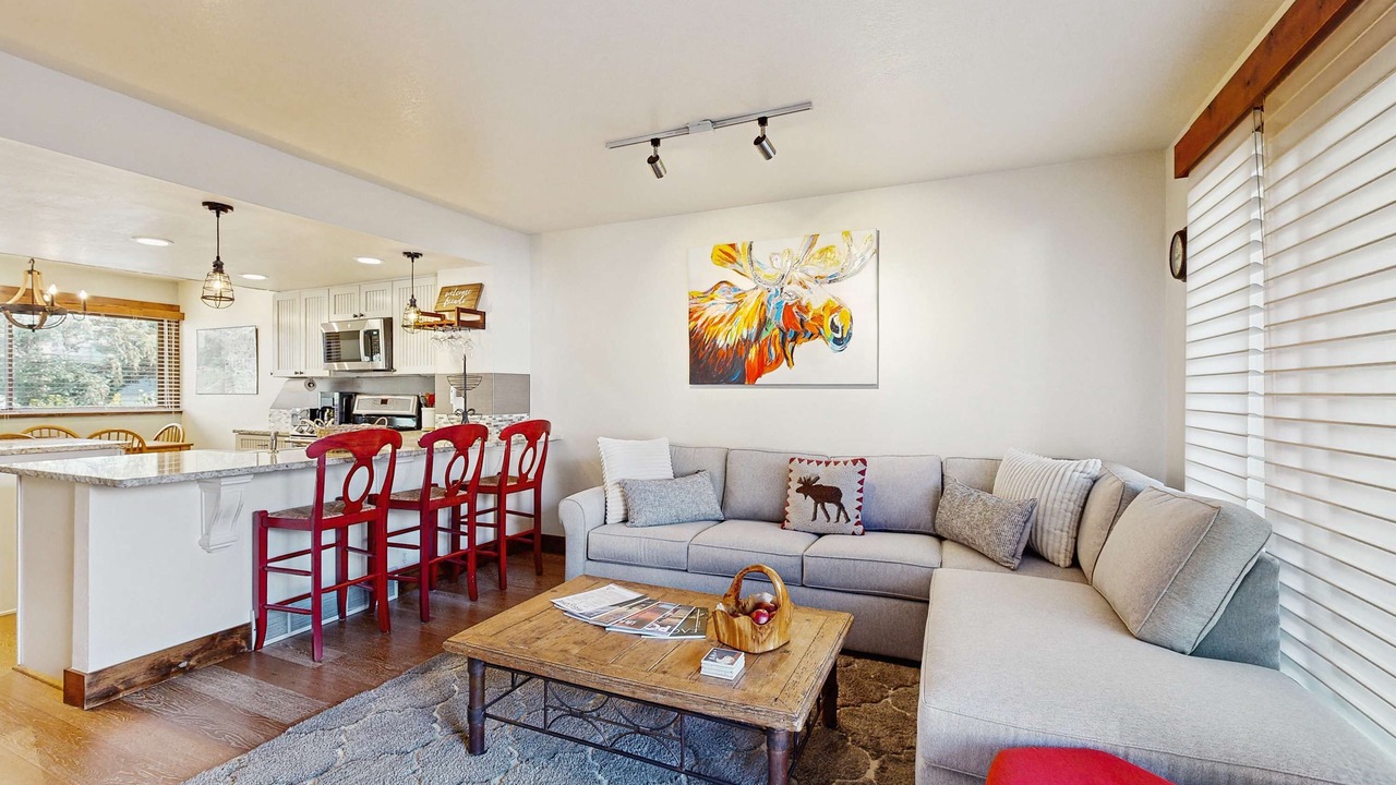 Photo of Livingroom in Park Meadows