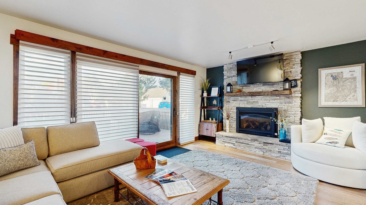 Photo of Livingroom in Park Meadows