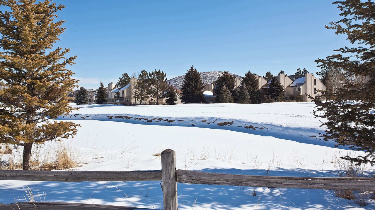Photo of Outdoor in Park Meadows