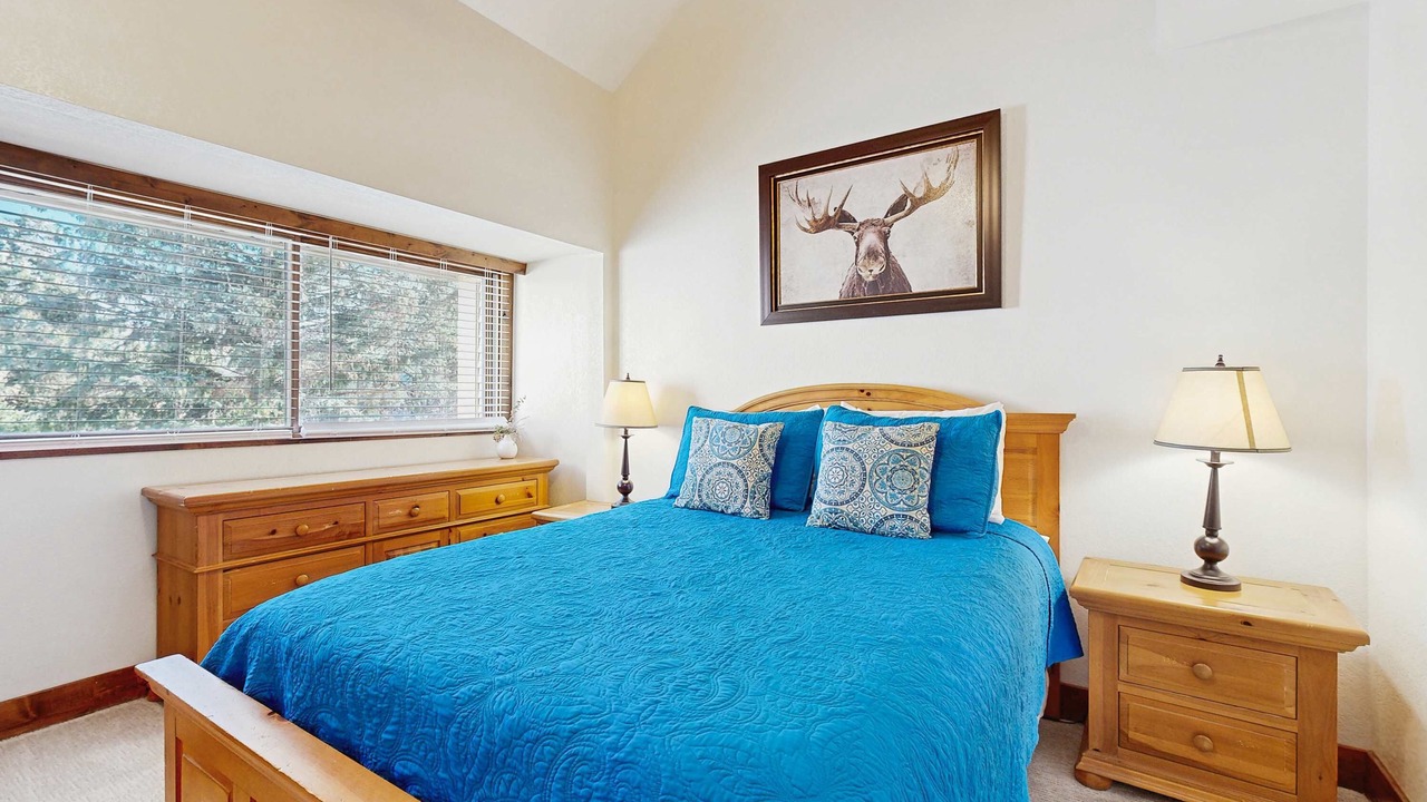Photo of Bedroom in Park Meadows
