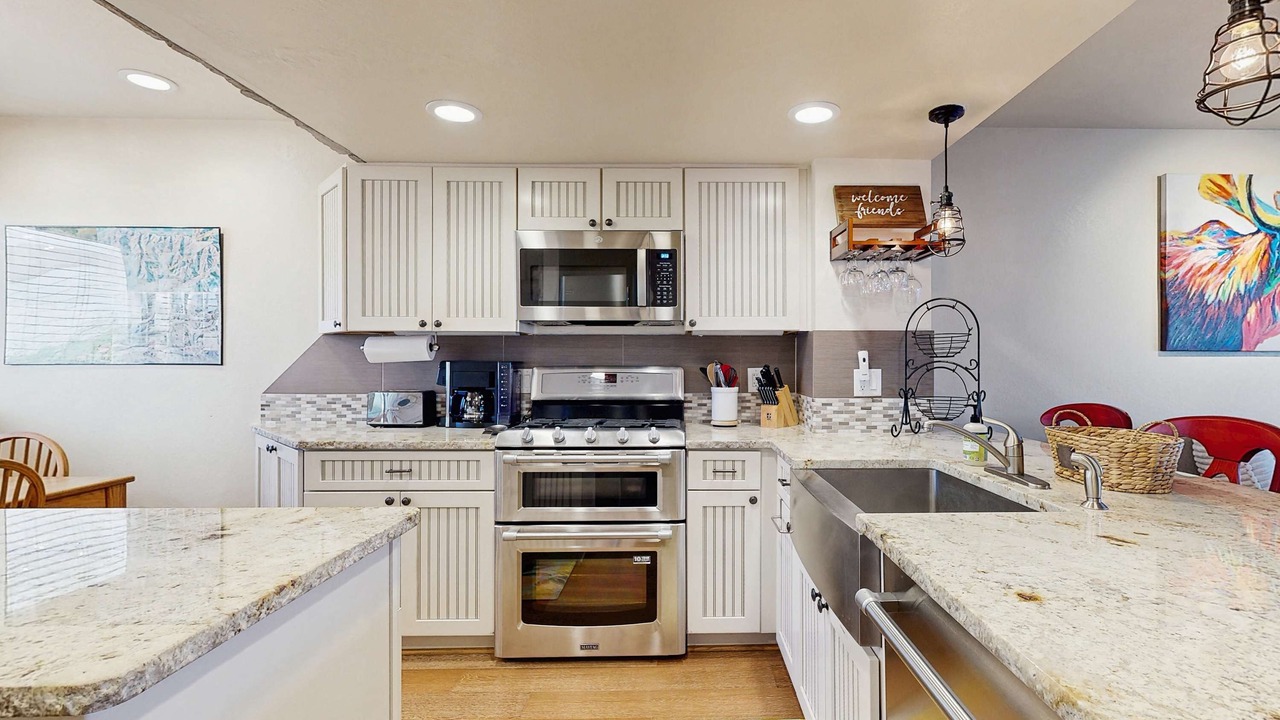 Photo of Kitchen in Park Meadows