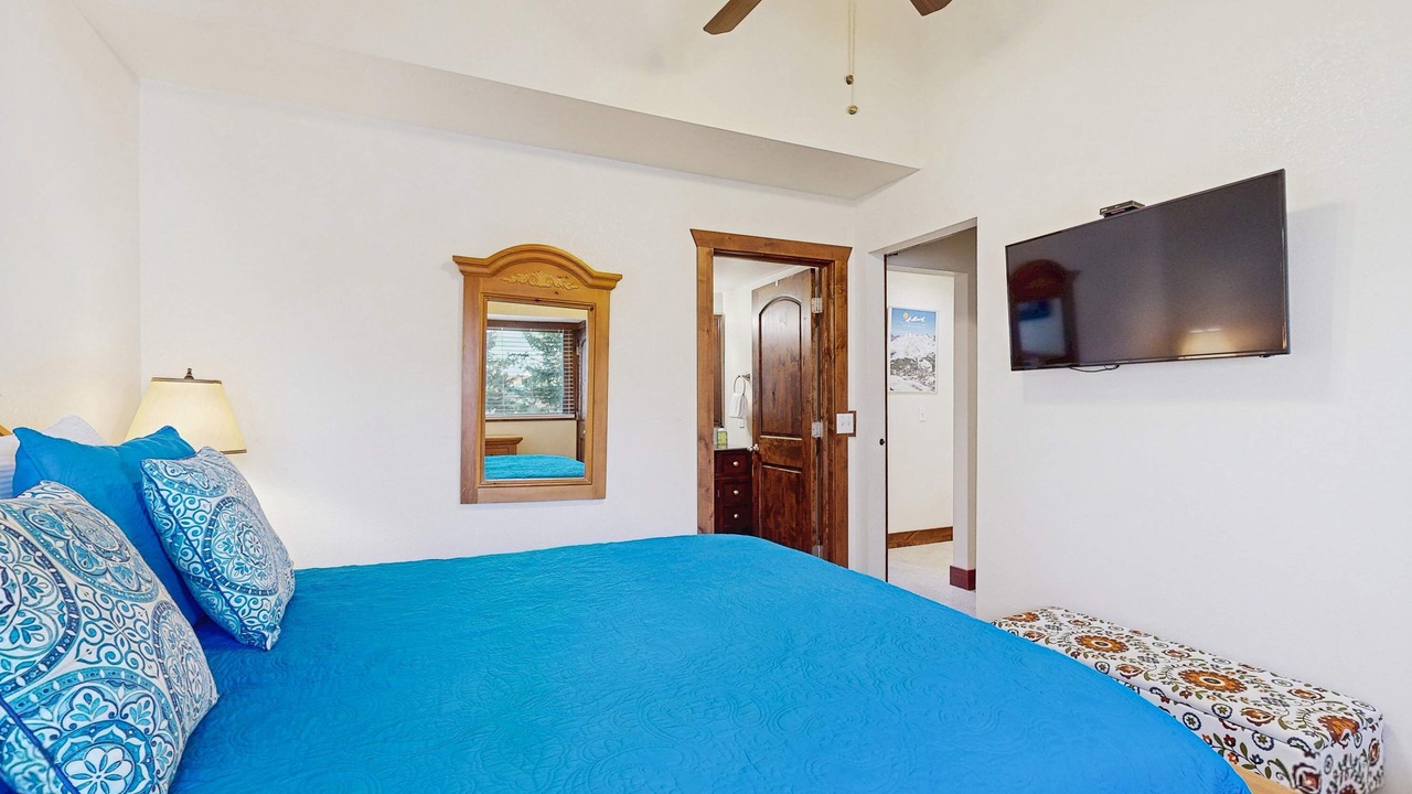 Photo of Bedroom in Park Meadows