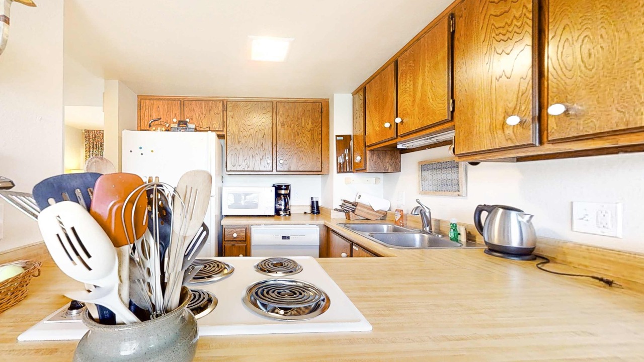 Photo of Kitchen in Park Meadows