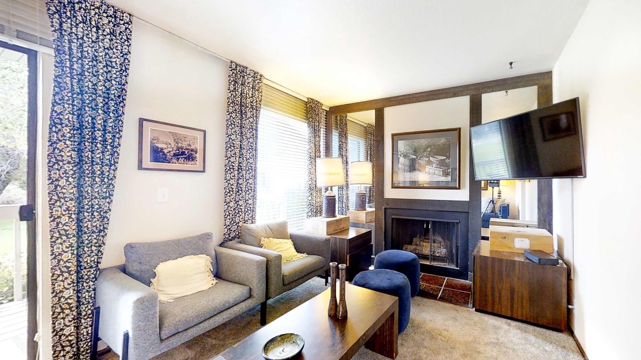 Photo of Livingroom in Park Meadows