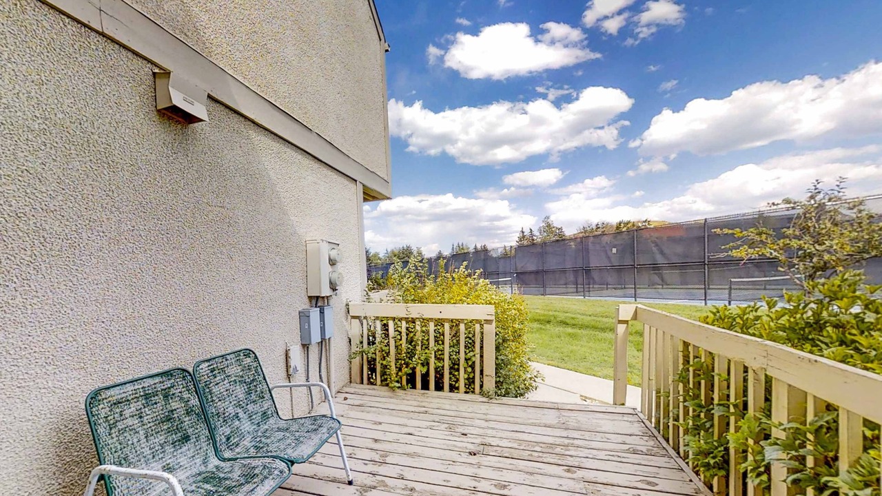 Photo of Patio Balcony in Park Meadows